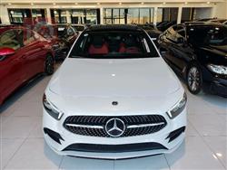 مرسيدس بنز A-Class